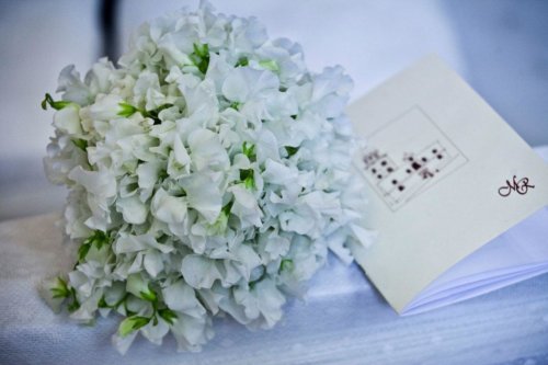 ok-bouquet22012015174132Pisello odoroso - bianco 2